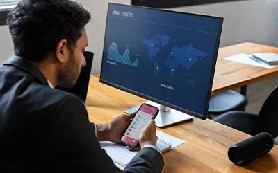Role of Technology in Australia’s FinTech Digital Ecosystem